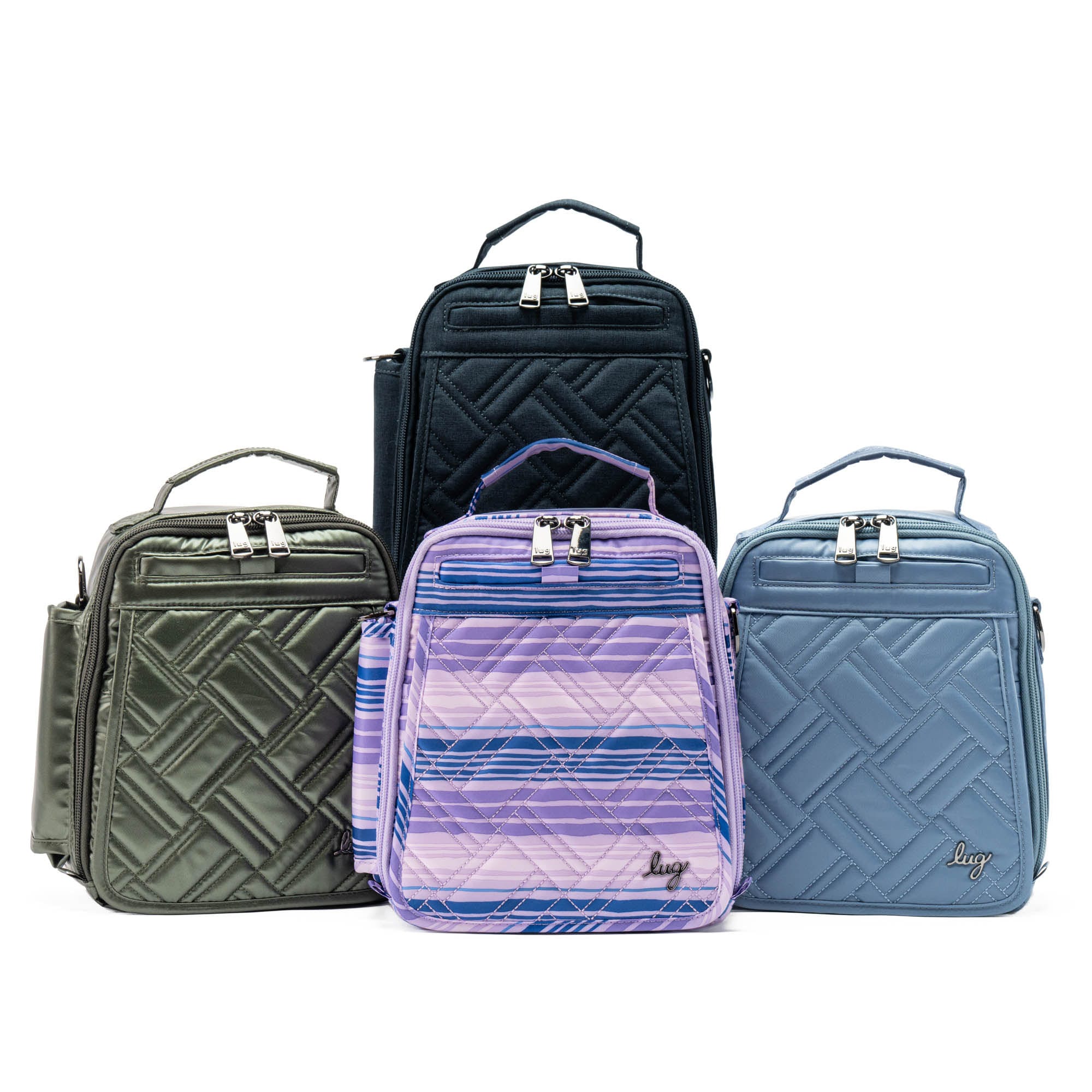 Flapper SE Convertible Crossbody Bag - - FlapperSE_Group_02_9b0e2588-ff6f-4f2d-87f1-e5dbc6ffb2f3